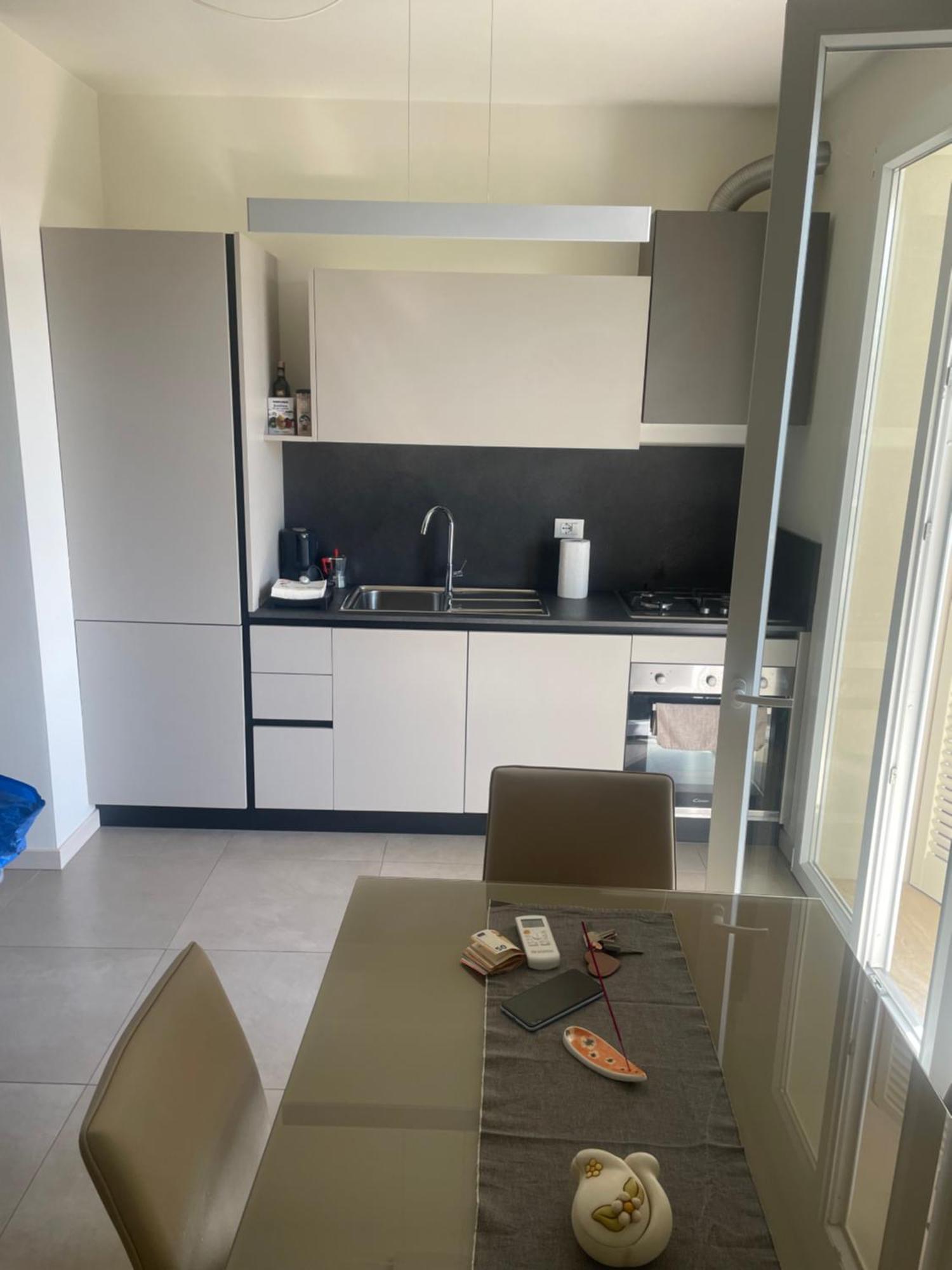A Casa Di Marco Apartment Лука Екстериор снимка