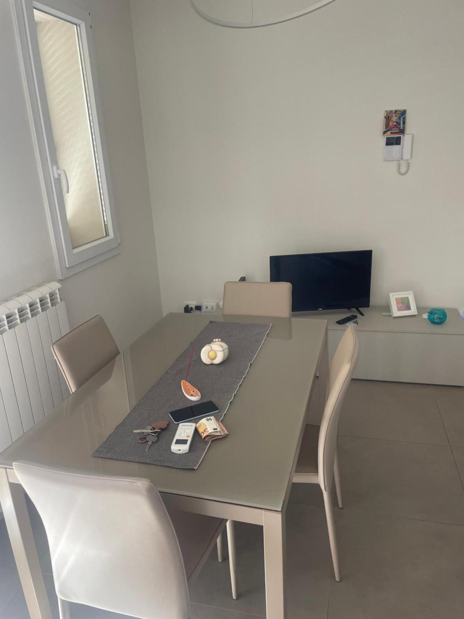 A Casa Di Marco Apartment Лука Екстериор снимка